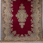 1172 7353 ORIENTAL RUG